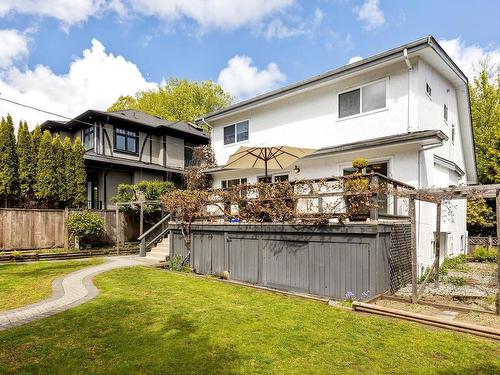 3922 W 29Th Avenue, Vancouver, BC 