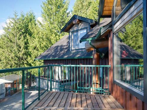 5818 Skookumchuk Road, Sechelt, BC 