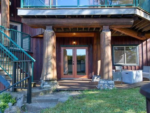 5818 Skookumchuk Road, Sechelt, BC 