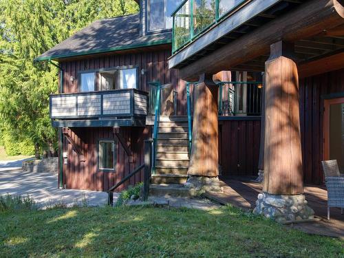 5818 Skookumchuk Road, Sechelt, BC 