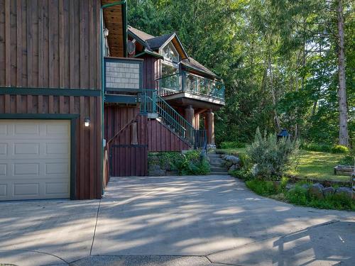 5818 Skookumchuk Road, Sechelt, BC 