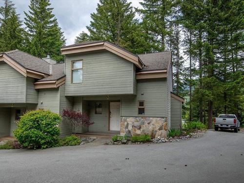 61 6127 Eagleridge Crescent, Whistler, BC 