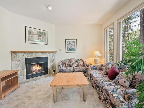 61 6127 Eagleridge Crescent, Whistler, BC 