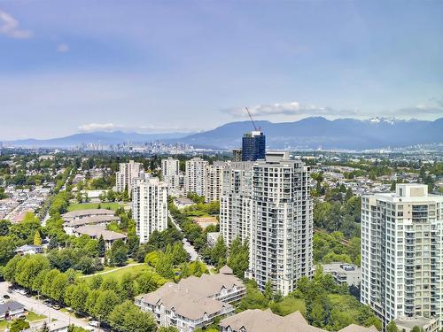 3105 5665 Boundary Road, Vancouver, BC 