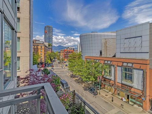 415 555 Abbott Street, Vancouver, BC 