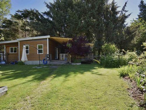 1359 Russell Road, Gibsons, BC 