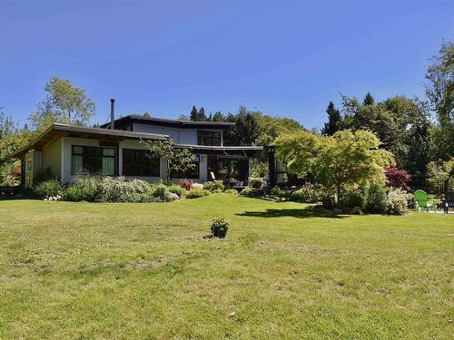 1359 Russell Road, Gibsons, BC 