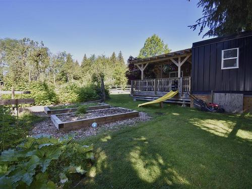 1359 Russell Road, Gibsons, BC 