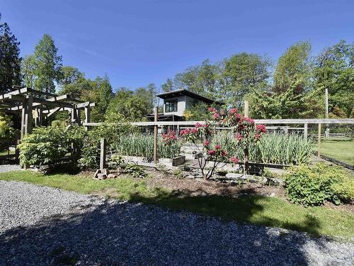 1359 Russell Road, Gibsons, BC 