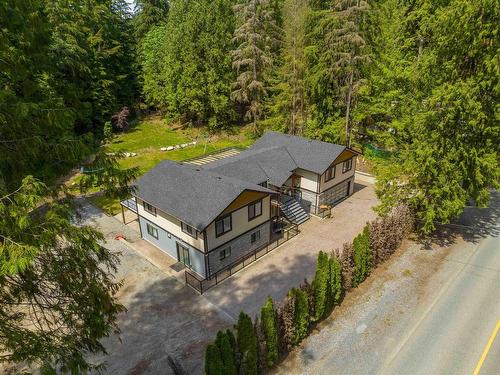 11659 272 Street, Maple Ridge, BC 