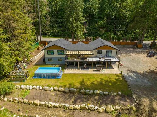 11659 272 Street, Maple Ridge, BC 