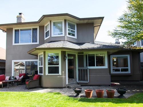 1645 Golf Club Drive, Delta, BC 