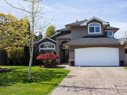 1645 Golf Club Drive, Delta, BC 