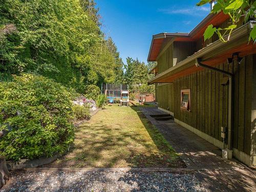 2275 Orchard Lane, West Vancouver, BC 