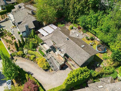 2275 Orchard Lane, West Vancouver, BC 