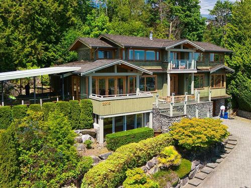 2275 Orchard Lane, West Vancouver, BC 