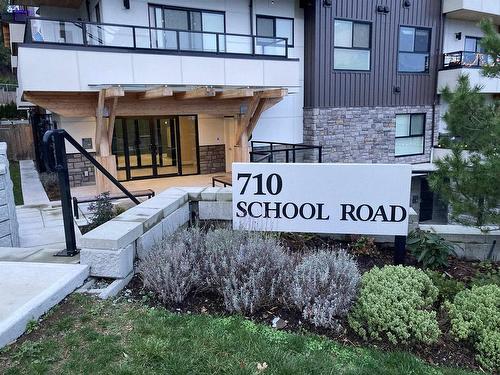 301 710 School Road, Gibsons, BC 