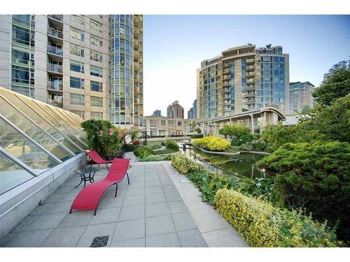 502 1199 Marinaside Crescent, Vancouver, BC 