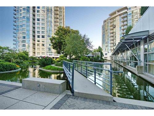 502 1199 Marinaside Crescent, Vancouver, BC 