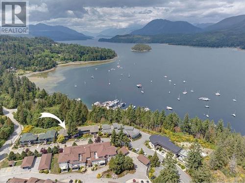 6 5778 Marine Way, Sechelt, BC 