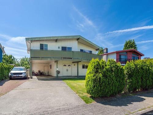 6320 Constable Drive, Richmond, BC 