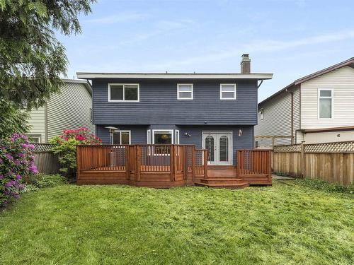 9924 Ashwood Drive, Richmond, BC 