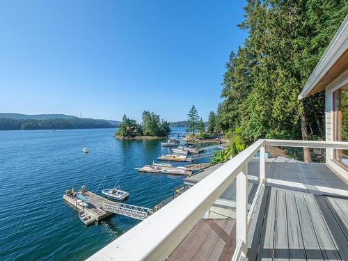 5654 Indian River Drive, North Vancouver, BC 