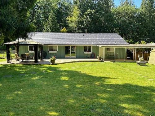 12842 Alouette Road, Maple Ridge, BC 