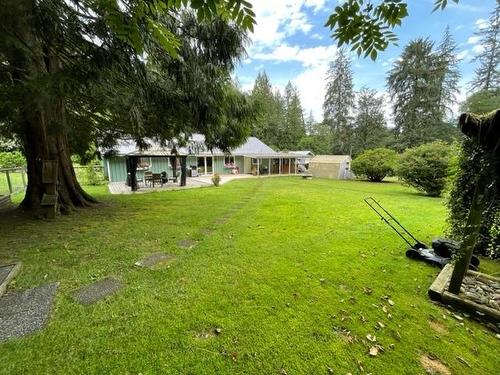 12842 Alouette Road, Maple Ridge, BC 