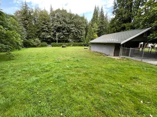 12842 Alouette Road, Maple Ridge, BC 