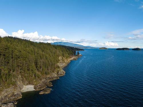 Lot C Sunshine Coast Highway, Sechelt, BC 