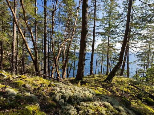 Lot 15 Sunshine Coast Highway, Sechelt, BC 