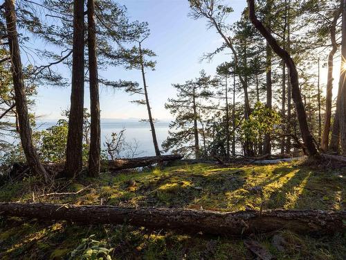 Lot C Sunshine Coast Highway, Sechelt, BC 