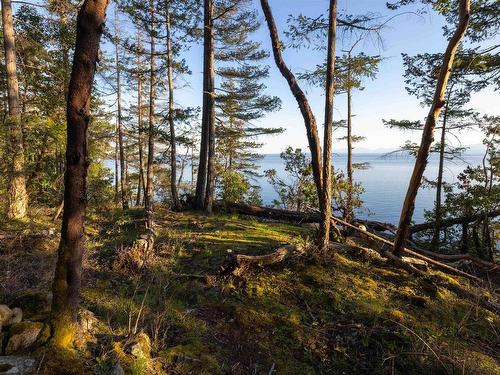 Lot 15 Sunshine Coast Highway, Sechelt, BC 