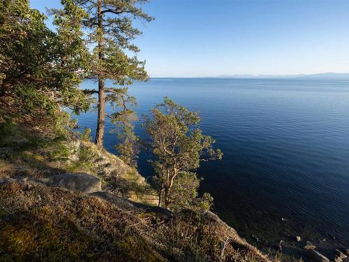 Lot 15 Sunshine Coast Highway, Sechelt, BC 