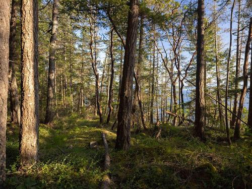 Lot 15 Sunshine Coast Highway, Sechelt, BC 