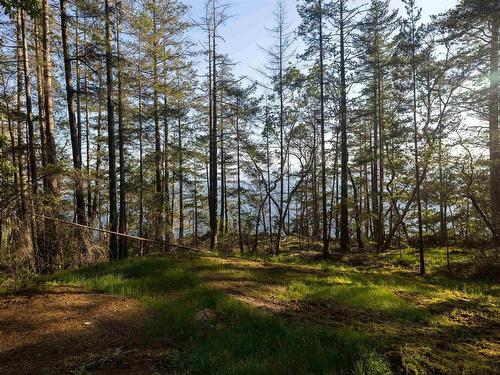 Lot C Sunshine Coast Highway, Sechelt, BC 