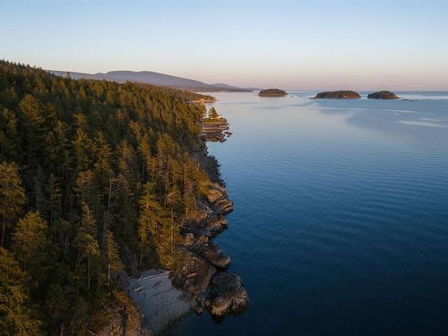 Lot C Sunshine Coast Highway, Sechelt, BC 