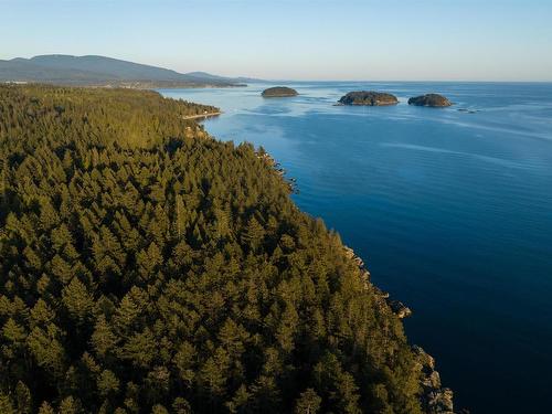 Lot 15 Sunshine Coast Highway, Sechelt, BC 