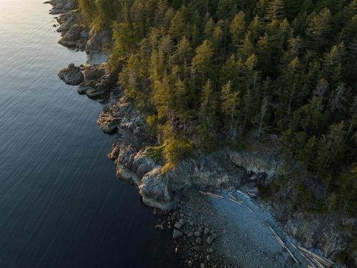 Lot 15 Sunshine Coast Highway, Sechelt, BC 