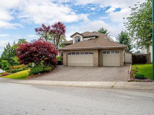 2802 Greenbrier Place, Coquitlam, BC 