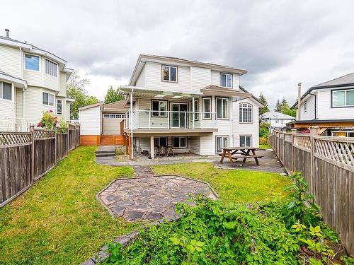 2802 Greenbrier Place, Coquitlam, BC 