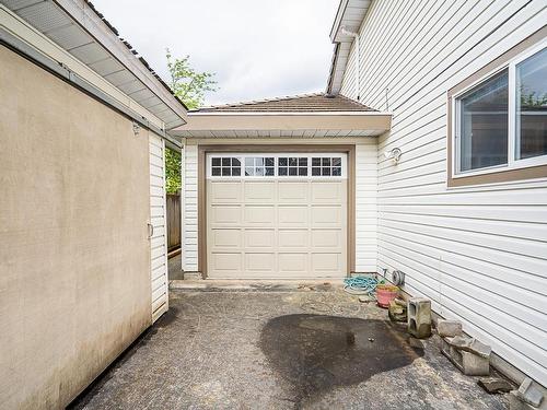 2802 Greenbrier Place, Coquitlam, BC 