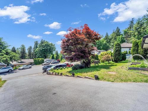 321 Gloucester Court, Coquitlam, BC 