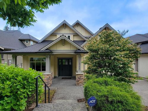 3362 Scotch Pine Avenue, Coquitlam, BC 