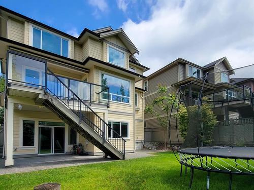 3362 Scotch Pine Avenue, Coquitlam, BC 