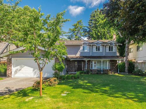 6751 Juniper Drive, Richmond, BC 