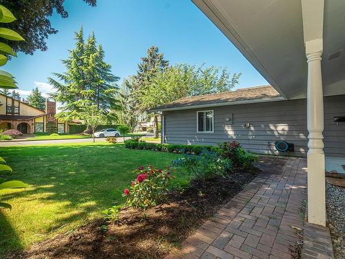 6751 Juniper Drive, Richmond, BC 