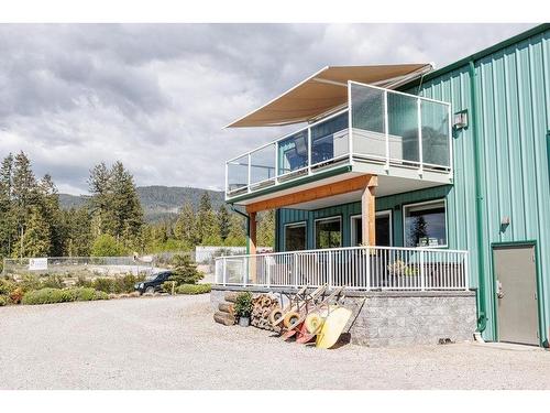 5513 Sechelt Inlet Crescent, Sechelt, BC 