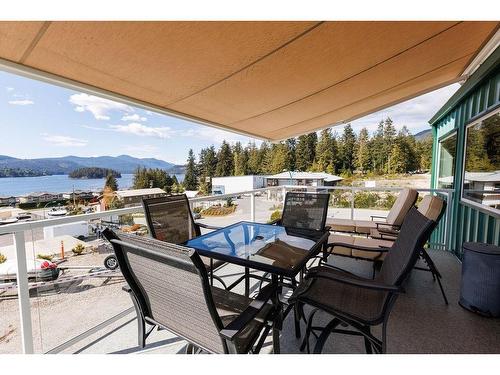 5513 Sechelt Inlet Crescent, Sechelt, BC 